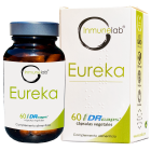 Eureka 60 g&eacute;lules