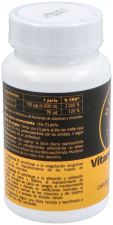 Vitamine D3 + K2 120 perles Vitamine D3 + K2 120 perles