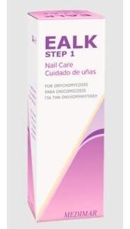 Medimar Soin des ongles Ealk Step 1 14 ml