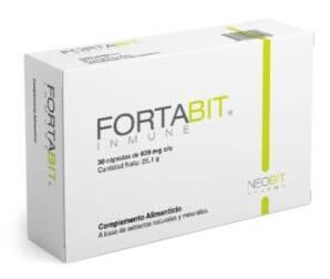 Neobit Fortabit Immunitaire 839 mg 30 G&eacute;lules