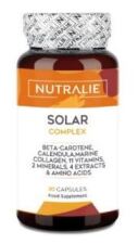 Complexe Solaire 30 G&eacute;lules