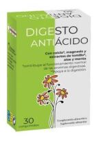 Antiacide Digest 30 Comprim&eacute;s