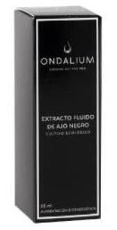 Ondalium Extrait d'Ail Noir 15 ml