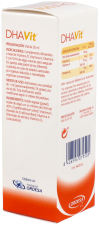 Dhavit 30 ml