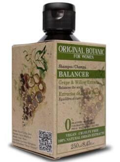 Balancer Women Shampooing &Eacute;quilibrant 250 ml