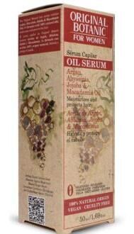 S&eacute;rum Capillaire Total Repair Femme 50 ml