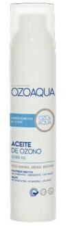Ozoaqua Huile d'ozone Ozo3Aqua 100 ml