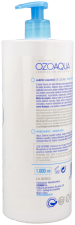 Savon liquide Ozo3Aqua Ozone Syndet 1000 ml Savon liquide Ozo3Aqua Ozone Syndet 1000 ml