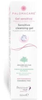 Procare Health Gel d'hygi&egrave;ne intime Palomacare 150 ml