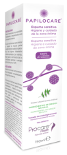 Papilocare Mousse Sensitive 150 ml Papilocare Mousse Sensitive 150 ml