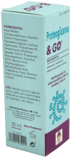 Gouttes de prot&eacute;oglycanes 30 ml
