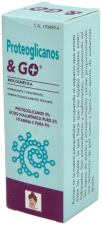 Gouttes de prot&eacute;oglycanes 30 ml