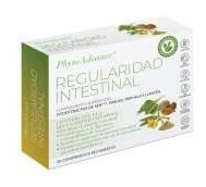 Phytoadvance R&eacute;gularit&eacute; Intestinale 30 Comprim&eacute;s