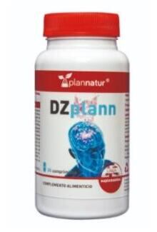 Dzplann 30 comprim&eacute;s