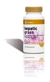 Gras H&eacute;patique 60 G&eacute;lules