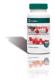 Raspburn Framboise 60 G&eacute;lules