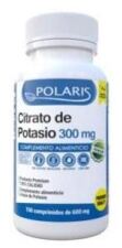 Citrate de potassium 300 mg 150 comprim&eacute;s