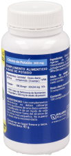 Citrate de potassium 300 mg 150 comprim&eacute;s