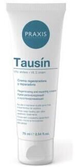 Laboratorios Praxis Cr&egrave;me Tausin 75 ml