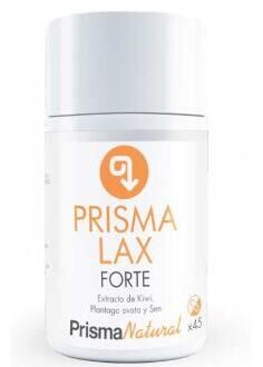 Prisma Natural Prismalax Forte 45 G&eacute;lules