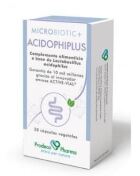 Gse Acidophiplus 30 g&eacute;lules