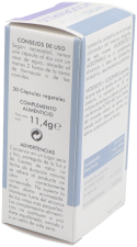Gse Acidophiplus 30 g&eacute;lules