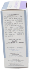 Gse Acidophiplus 30 g&eacute;lules
