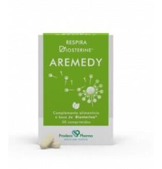 Prodeco Pharma Gse A-Remedy Biosterine 30 comprim&eacute;s