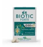 Gse Biotic Forte 24 comprim&eacute;s