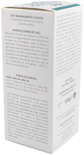 Poudre GSE Immunobiotique Junior 120 gr