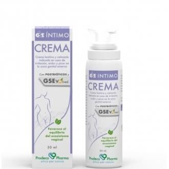 Cr&egrave;me Intime Gse 30 ml