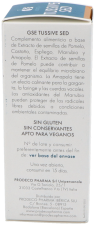 Gse Soif Intense 120 ml