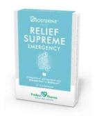Relief Supreme Urgence 12 comprim&eacute;s