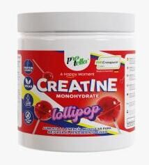 Cr&eacute;atine Creapure Sucette 300 gr