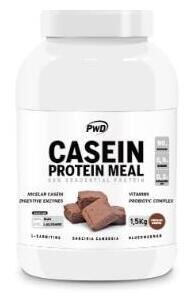PWD Nutrition Farine de prot&eacute;ines de cas&eacute;ine 1,5 kg