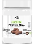 Repas Prot&eacute;in&eacute; Vert Brownie au Chocolat 450 gr