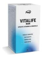 Vitalife Homme 60 G&eacute;lules