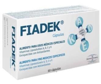 Rendon Fiadek 60 g&eacute;lules