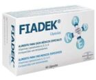Fiadek 60 gélules Fiadek 60 gélules