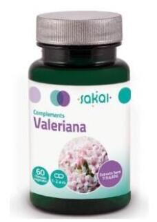 Sakai Val&eacute;riane 60 G&eacute;lules