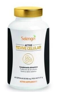 Salengei Active Revive Cellular 60 capsules