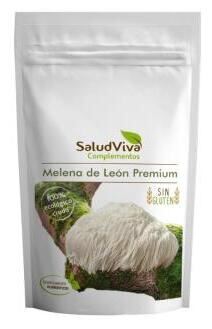 Salud Viva Crini&egrave;re de Lion 100 gr