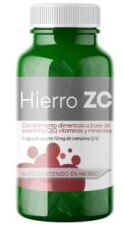 Fer Zc 60 G&eacute;lules