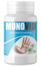 Munovit 60 G&eacute;lules