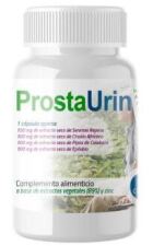 Prostaurine 60 G&eacute;lules