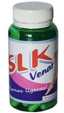 Slk Venar 50 G&eacute;lules