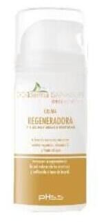 Cr&egrave;me r&eacute;g&eacute;n&eacute;rante Oederma 100 ml Airless