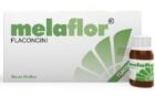 Melaflor 10 ampoules