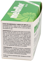 Melaflor 10 ampoules