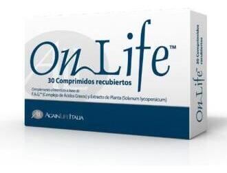 Shedir Pharma Onlife 30 comprim&eacute;s